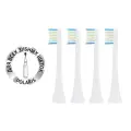 POLARIS Комплект насадок для электрической зубной щетки Polaris TBH 0105 M (4)