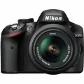 Фотоаппарат Nikon D3200 kit 18-55mm