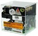 Блок управления горением Honeywell Satronic TMG 740-3 MOD.63-55 08213