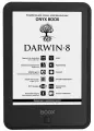 Электронная книга ONYX BOOX Darwin 8 Черный