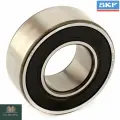 Подшипник SKF 3210 A-2RS1TN9 размеры 50x90x30 мм