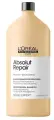 L'Oreal Professionnel Serie Expert Absolut Repair Шампунь для восстановления поврежденных волос, 1500 мл