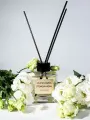 Аромадиффузор с палочками WHITE FLOWERS 50 мл. STENOVA HOME