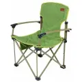 Кресло складное Camping World DREAMER CHAIR green