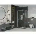 Душевой уголок Ambassador Elysium KX 90KX + 111021102KX 80х90