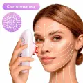 Прибор для антицеллюлитного вакуумного EMS-массажа тела EMS Vacuum Body Massager