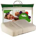 Подушка Luomma ортопедическая LumF-503, 35 х 52 см, высота 14 см