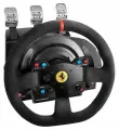 THRUSTMASTER Руль игровой T300 Ferrari Alcantara Edition