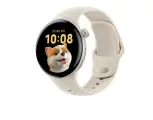 Vivo Watch 3 умные часы, silicon band white, bluetooth version