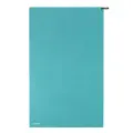 Полотенце кемпинговое Naturehike MJ02, 128х80 см, бирюзовое
