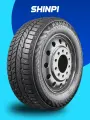 Sailun Commercio ICE 215/75 R16C 116R зимние шипованные автомобильные шины