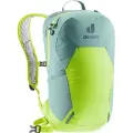 Рюкзак DEUTER Speed Lite 13 Jade-Citrus