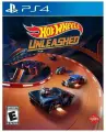 Игра Hot Wheels Unleashed для PlayStation 4, русские субтитры