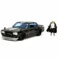 Машинка с фигуркой Hollywood Rides 1:24 1971 Nissan Skyline GTR W/Mikey 0801310346983