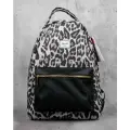 Рюкзак Herschel Nova Mid-Volume 10503 (SNW LEOPRD 24,5 L)