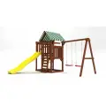 Детская площадка Савушка TooSun (Тусун) 3 Plus