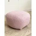 Пуф детский мягкий букле мини пуфик в детскую комнату с SIMBA