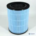 Сменный фильтр HEPA 13 для очистителя воздуха SAZON, модель i7 Pro