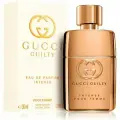 Gucci Guilty Intense Pour Femme женская парфюмерная вода 30 мл
