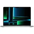 Apple Ноутбук Apple MacBook Pro 14 (M2 Max 12-Core, GPU 30-Core, 32GB, 1TB) (Серебристый, MPHK3, 32 ГБ, 1 ТБ)