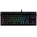 Клавиатура механическая ARDOR GAMING Immortality TKL проводная (AG-FL-IM87GY-B)