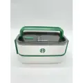 Starbucks Ланч-бокс, 1400 мл, 1 шт
