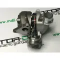 Турбина K9K Renault Megane, Laguna, Kangoo, Grand Scenic, Nissan Tiida, Qashqai 1.5 dCi
