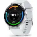 Часы Garmin Venu 3, White (010-02784-00)