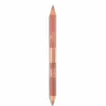 Charlotte Tilbury Карандашей для губ Lip Cheat Contour Duo (Fair) 0,78 г
