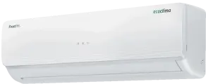 Настенный кондиционер Ecoclima ECW-AX12/FB-4R1 + EC-AX12/F-4R1 Frost line On-Off