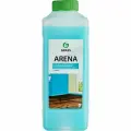Промышленная химия Grass Arena, 1кг, средство для мытья пола с полирующим эффектом, нейтральное (218001), 12шт.