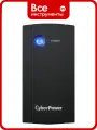 ИБП CYBERPOWER Line-Interactive 650VA/360W 2 EURO UTC650E