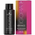 Schwarzkopf Professional Vibrance краситель, 8-0 светлый русый натуральный, 60 мл