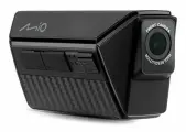 Видеорегистратор Mio MiVue MP30 GPS. Цвет: черный.
