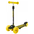Самокат TECH TEAM Lambo 2025, Цвет желтый