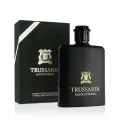 Trussardi Black Extreme Мужская туалетная вода EDT 50 ml