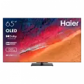 Телевизор Haier 65 OLED S9 Pro, диагональ 65, 4K UltraHD, Wi-Fi, Android TV
