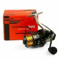 Катушка для спиннинга Stinger Priority NS 1003 / рыболовная катушка 1003 Стингер безинерционная
