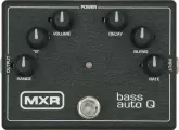 DUNLOP MXR M188 Bass Auto Q эффект гитарный