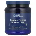 Коллаген, Life Extension Collagen Peptides, 343 гр