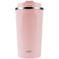Термокружка Miku TH-MG-510P, розовый, 0,51 л
