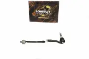 BMW E60, BMW E61 рулевая тяга левая / правая с рулевым наконечником в сборе LOWSTUF 51BM0054