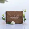 Свадебная книга для пожеланий