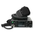 Midland CB-200 - автомобильная радиостанция 12/24 В CB, AM/FM, LCD- дисплей, 240 каналов