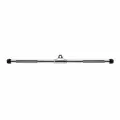 Рукоять Gymway Revolving straight bar 34 RSB-34 (86 см)