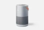 SmartMiAir Purifier P1 Silver | Мощный очиститель воздуха
