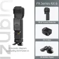 Ulanzi PK-08 Мини штатив для DJI Osmo Pocket 3 PK-08 PK-11 PK-07