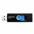 ADATA Флешка 128GB A-Data USB3.2 AUV320 (AUV320-128G-RBKBL) Black/Blue