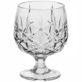 Набор бокалов для бренди Crystal Bohemia Sheffield, 250, 6 шт.