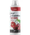 FitRule L-carnitine 60000 (500 мл) (вишня)